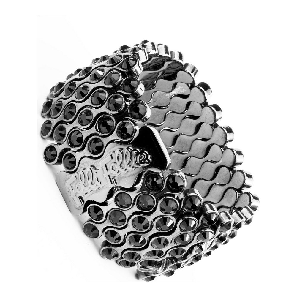 Diaytar Côte d'Ivoire Bracelet Femme Folli Follie 3B1T007KK (9 cm) 