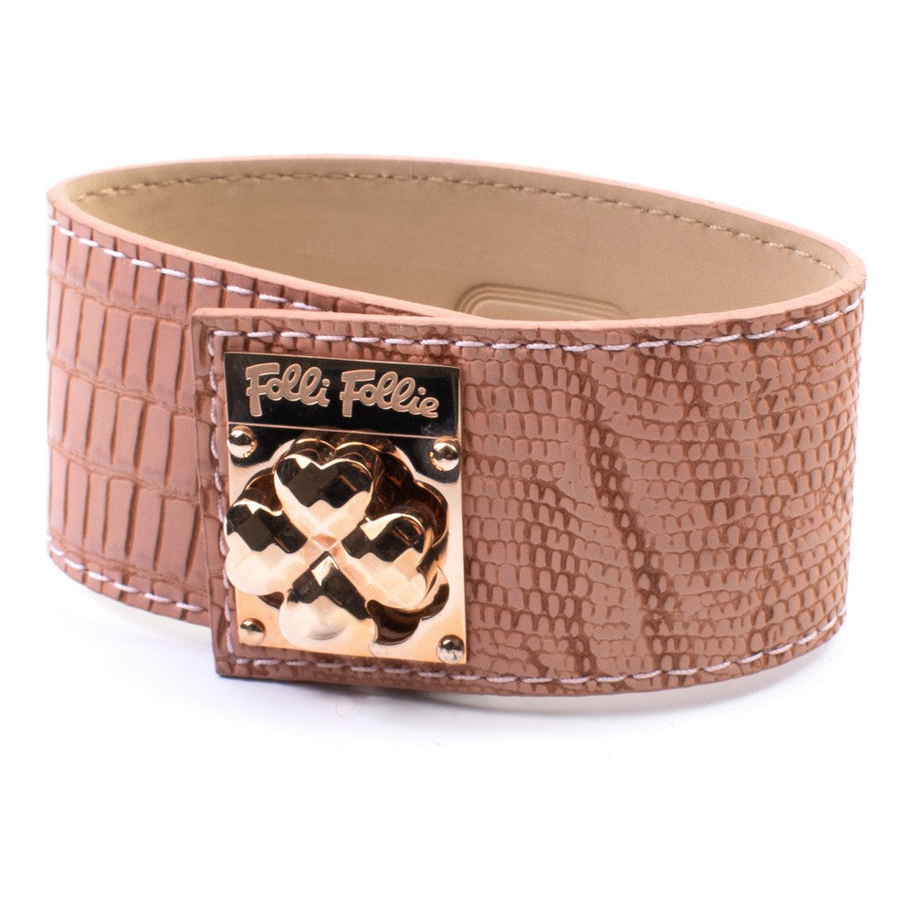 Diaytar Côte d'Ivoire Bracelet Femme Folli Follie 3B1T050RP (20 cm) 