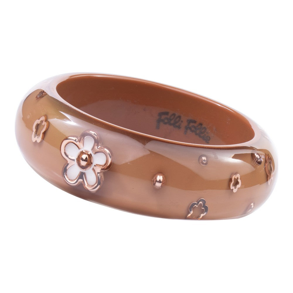 Diaytar Côte d'Ivoire Bracelet Femme Folli Follie 3B2A011RBB (6,5 cm) 