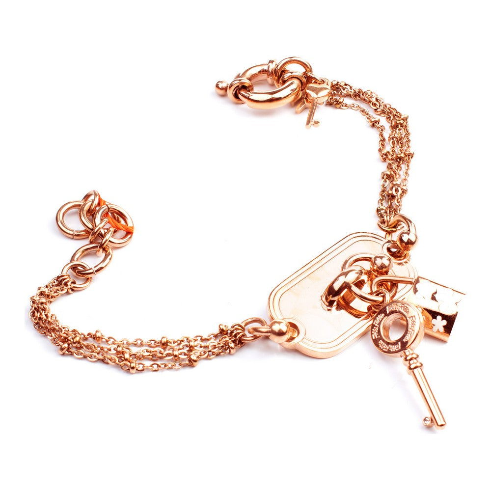 Diaytar Côte d'Ivoire Bracelet Femme Folli Follie 3B2T015RC (10 cm) 