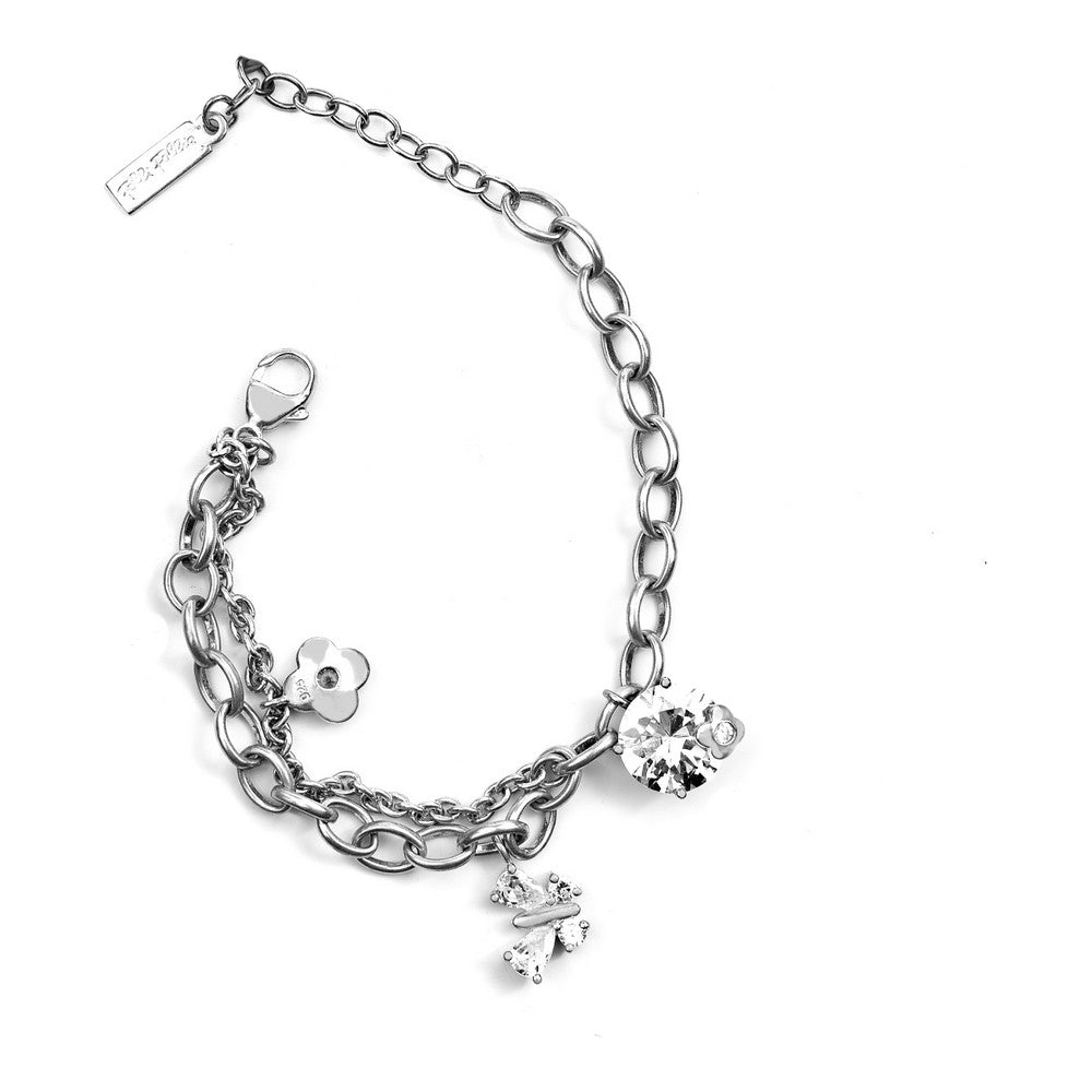 Diaytar Côte d'Ivoire Bracelet Femme Folli Follie 3B8S027CM (19 cm) 