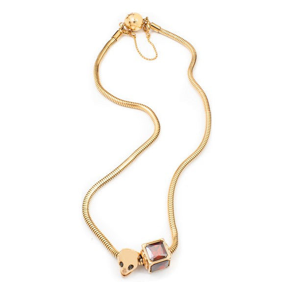 Diaytar Côte d'Ivoire Bracelet Femme Folli Follie 3NRO20RS (30 cm) 
