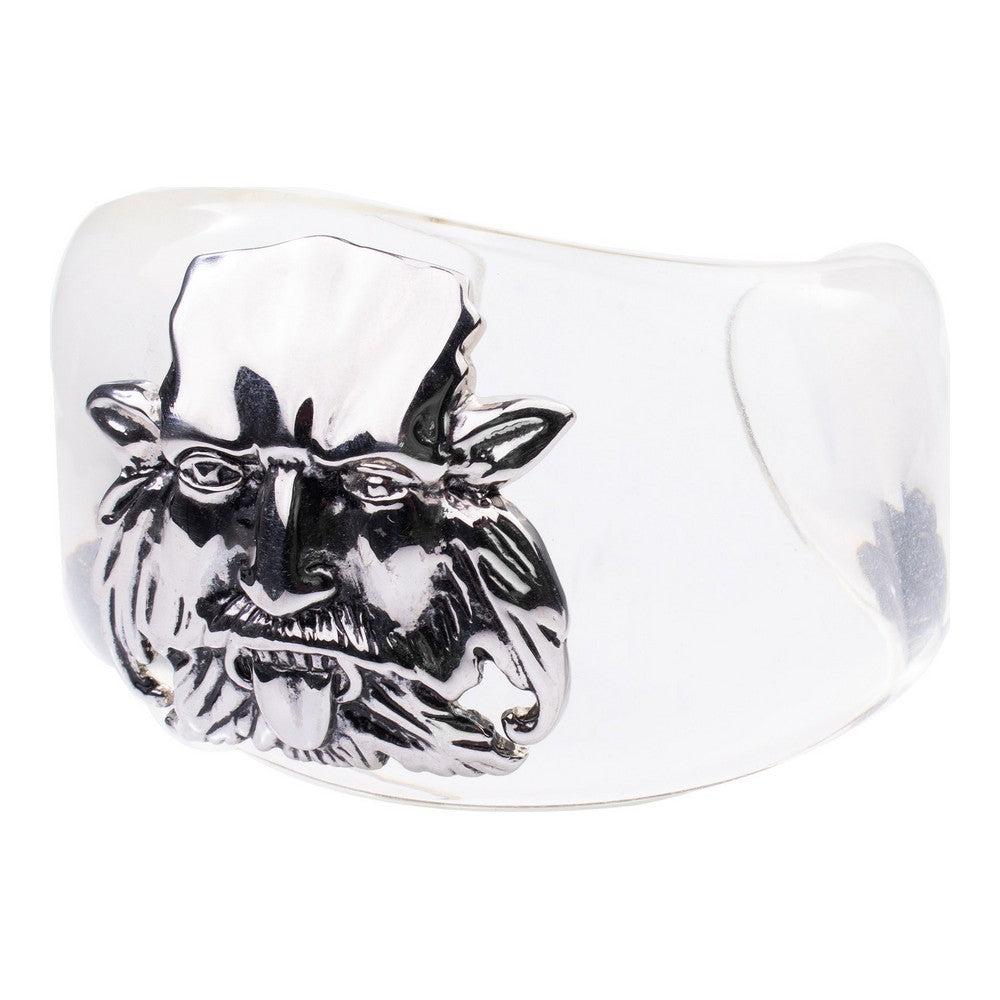 Diaytar Côte d'Ivoire Bracelet Femme Folli Follie 4B0T027KC (7 cm) 
