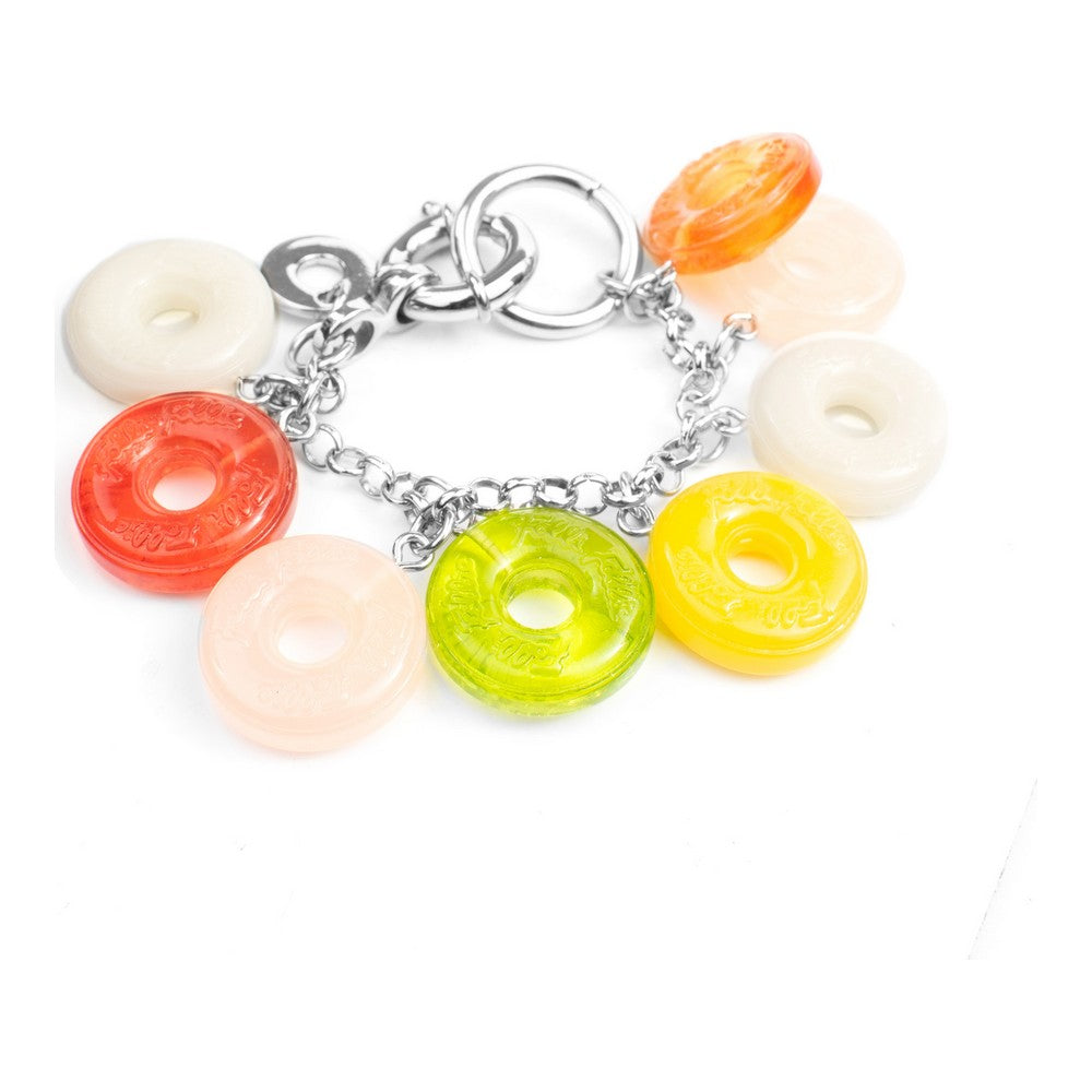 Diaytar Côte d'Ivoire Bracelet Femme Folli Follie BG1T002SM (12 cm) 