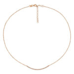 Diaytar Côte d'Ivoire Bracelet Femme Folli Follie JS15S028AA (19 cm) 
