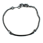 Diaytar Côte d'Ivoire Bracelet Femme GC Watches CWB81116 Argent (19 cm) 