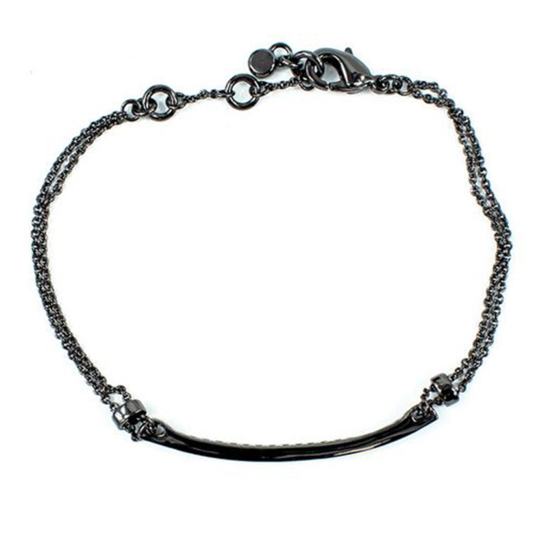Diaytar Côte d'Ivoire Bracelet Femme GC Watches CWB81116 Argent (19 cm) 