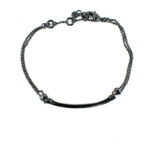 Diaytar Côte d'Ivoire Bracelet Femme GC Watches CWB81117 Argent (19 cm) 