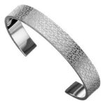 Diaytar Côte d'Ivoire Bracelet Femme GC Watches CWB90702 Argent (19 cm) 