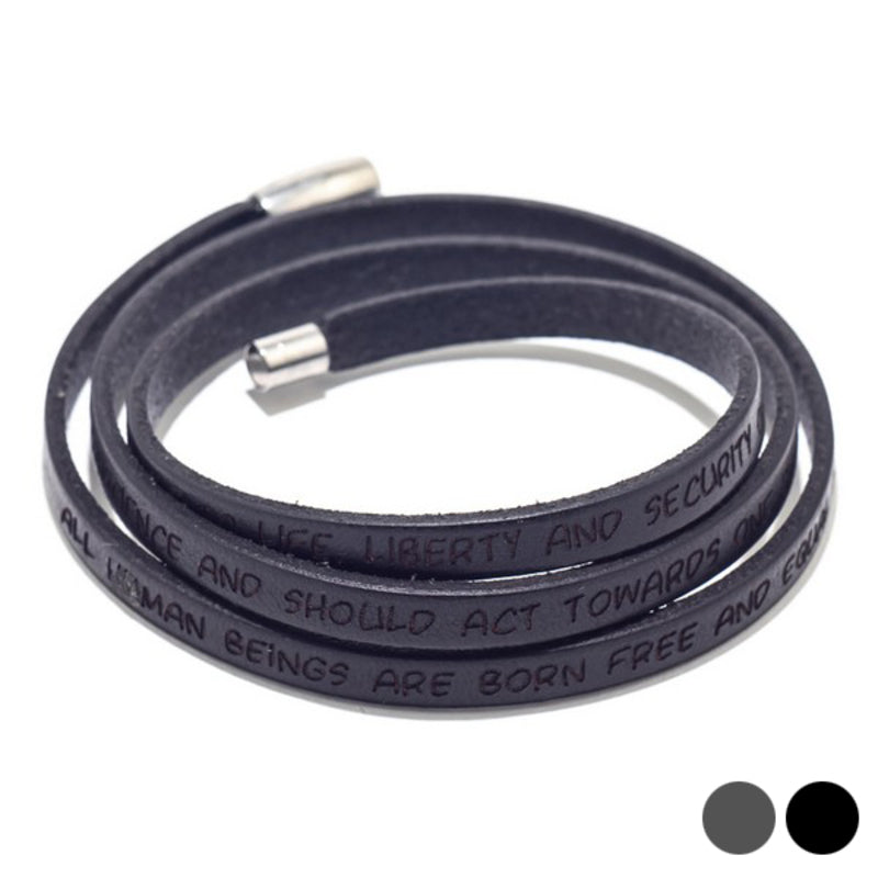Diaytar Côte d'Ivoire Bracelet femme Gilardy (20 cm) (20 cm) 