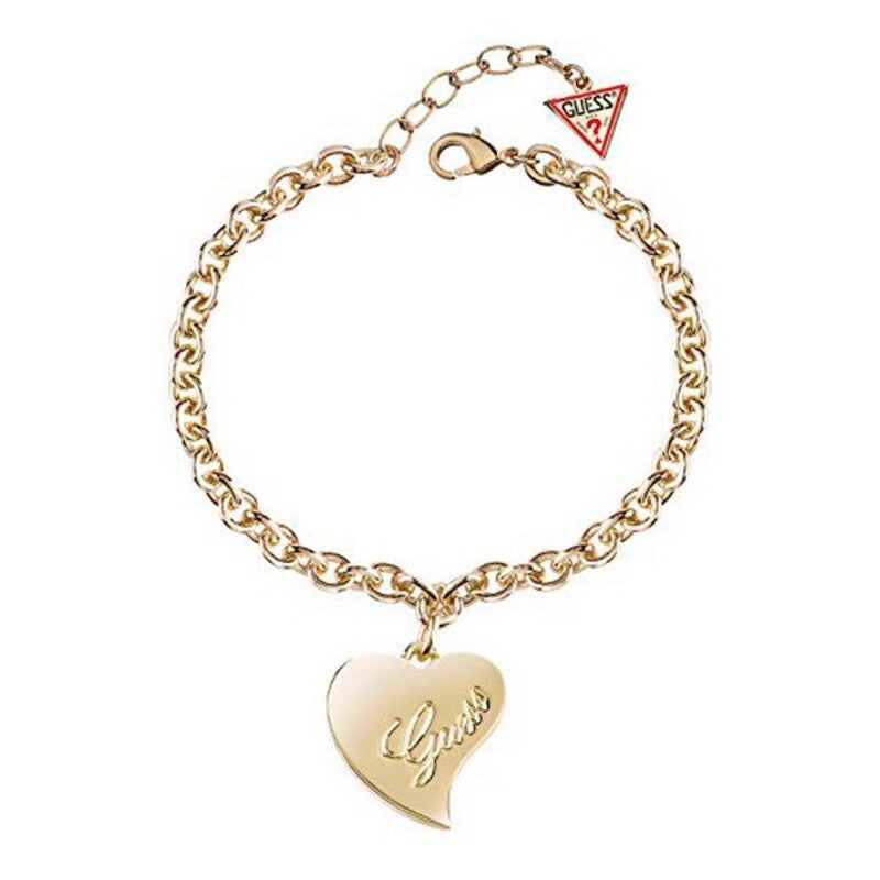 Diaytar Côte d'Ivoire Bracelet Femme Guess UBB28095-S (19 cm) 