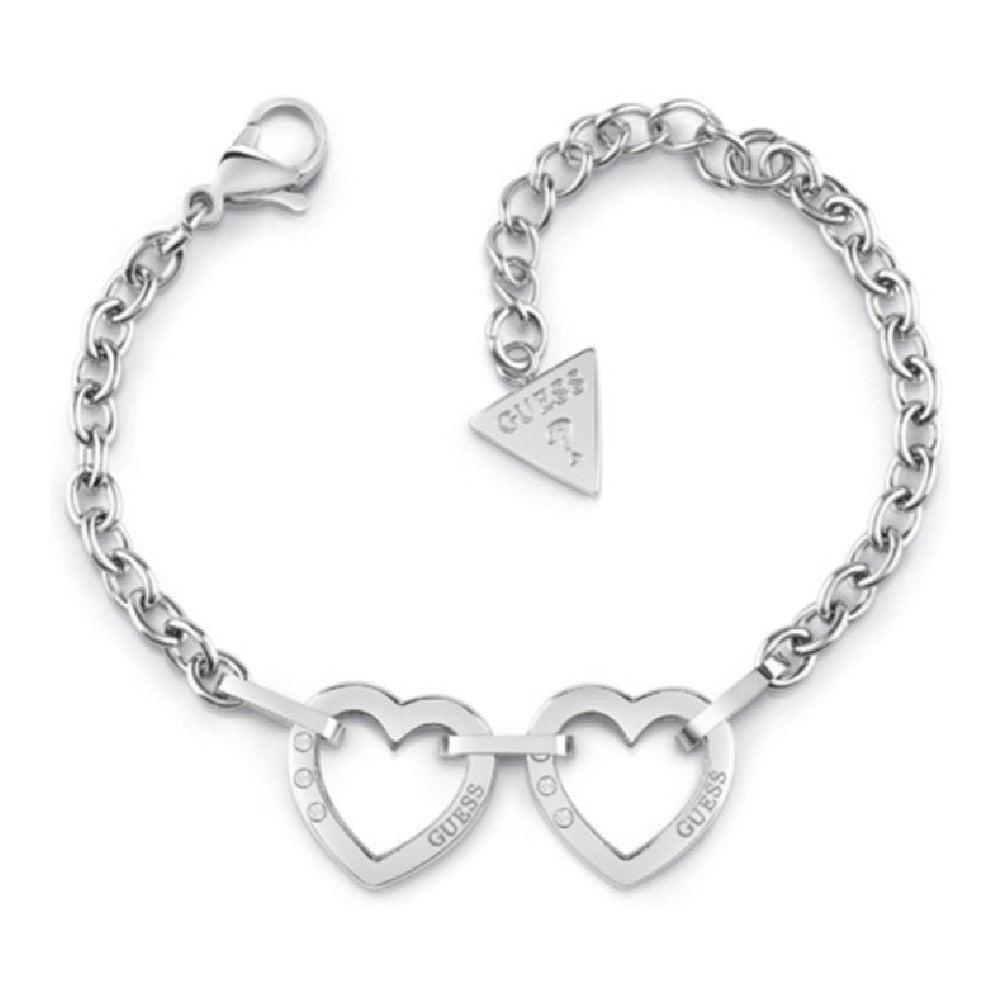 Diaytar Côte d'Ivoire Bracelet Femme Guess UBB29069-S (17 cm) 