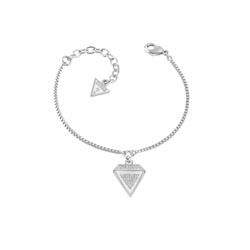 Bracelet femme guess ubs84178 s metal argente taille s_2540. DIAYTAR COTE D'IVOIRE - L'Art du Shopping Facilité. Naviguez sur notre plateforme en ligne pour découvrir une expérience d'achat fluide et agréable, avec une gamme de produits adaptés à tous.