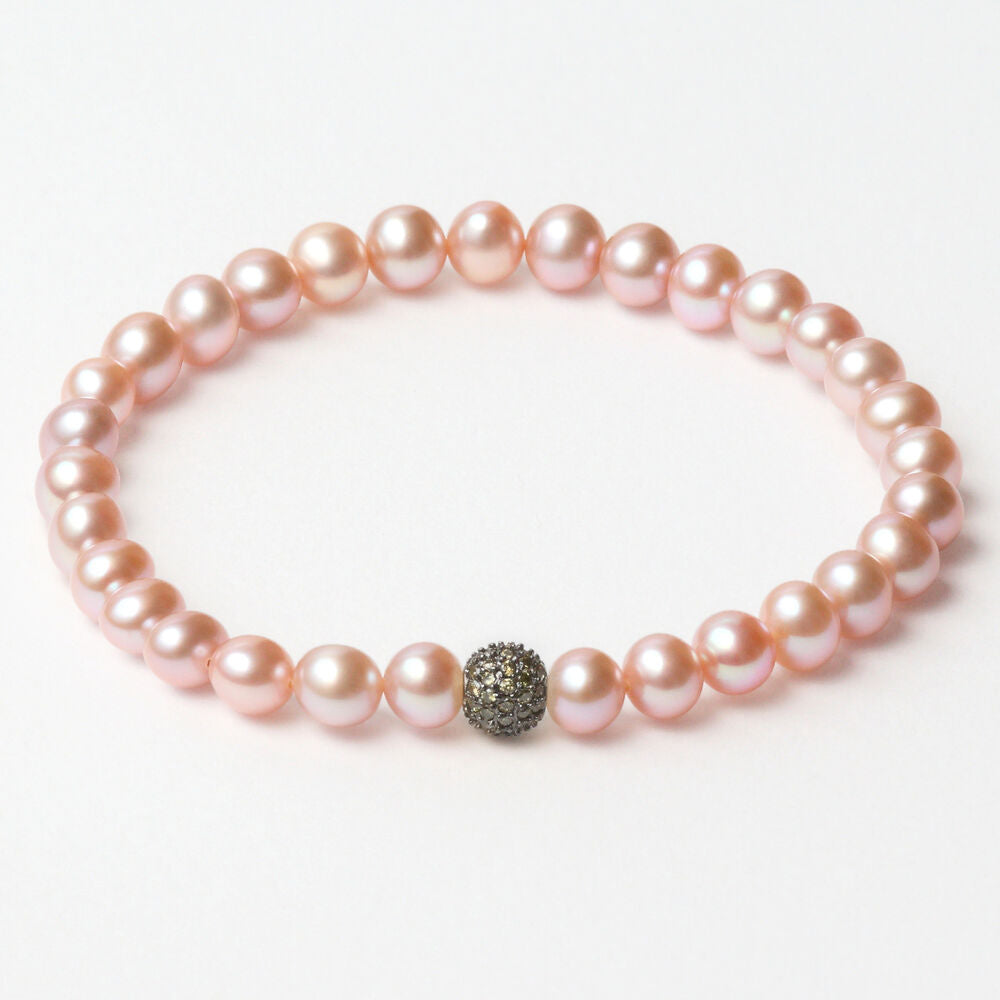 Diaytar Côte d'Ivoire Bracelet Femme Lancaster JLA-BR-SB-3-PU Rose Vert Argent 16 mm 