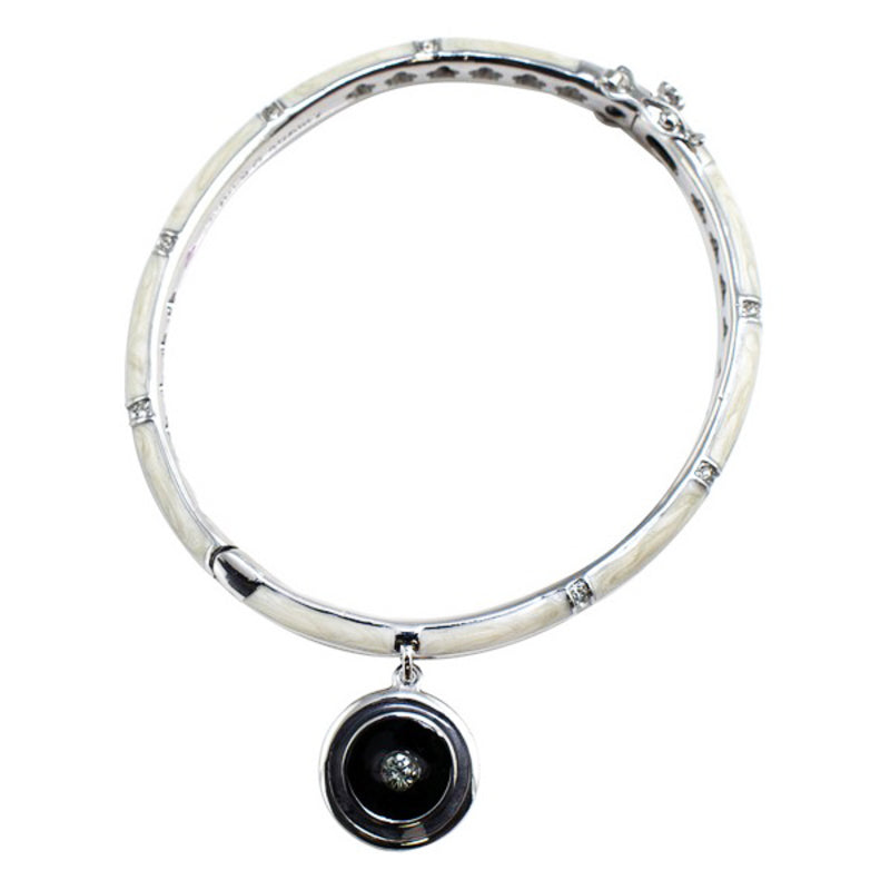 Diaytar Côte d'Ivoire Bracelet Femme Lauren G Adams 65595 (18 cm) (18 cm) 