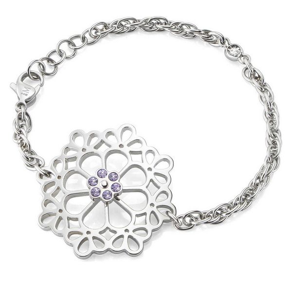 Diaytar Côte d'Ivoire Bracelet Femme Morellato SADY09 (19 cm) 