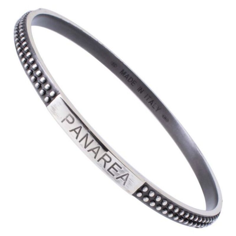 Diaytar Côte d'Ivoire Bracelet Femme Panarea BS12OX (7 cm) (7 cm) 
