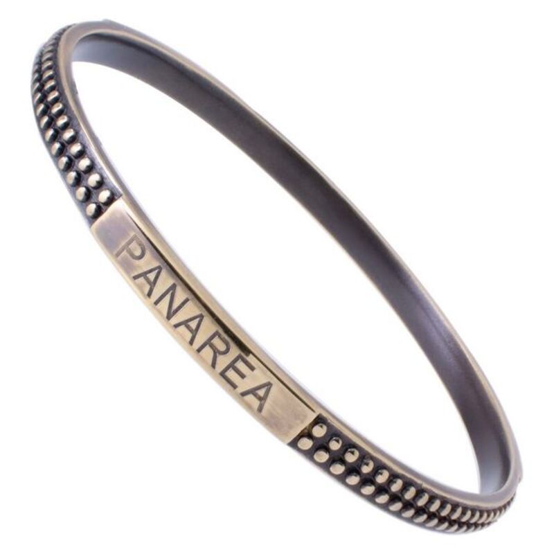 Diaytar Côte d'Ivoire Bracelet Femme Panarea BS12RU3 (7 cm) 
