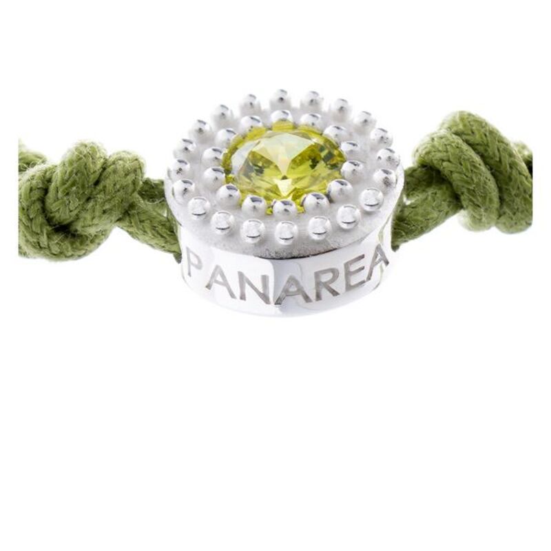 Diaytar Côte d'Ivoire Bracelet Femme Panarea BS26PLVL (Réglable) 
