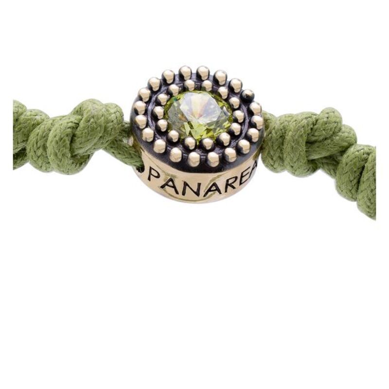 Diaytar Côte d'Ivoire Bracelet Femme Panarea BS26RU1VL (Réglable) 