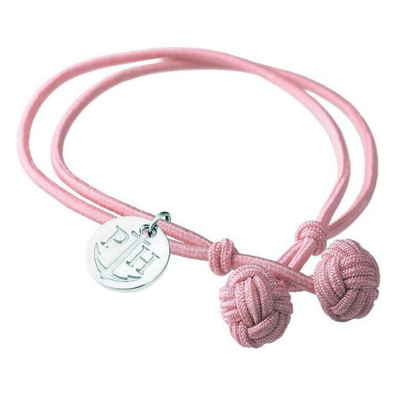 Diaytar Côte d'Ivoire Bracelet Femme Paul Hewitt Argent Nylon (17-18 cm) 