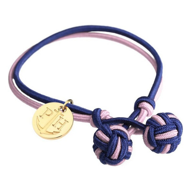 Diaytar Côte d'Ivoire Bracelet Femme Paul Hewitt PH-KB-NLP-S-G Bleu Multicolore Rose Nylon (15-16 cm) 