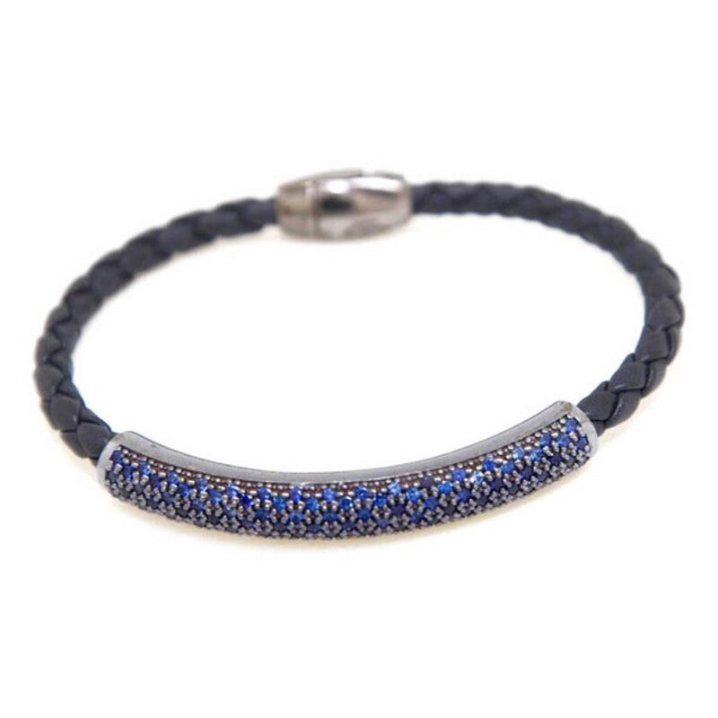 Diaytar Côte d'Ivoire Bracelet Femme Pesavento W1NTRB232 Argent Sterling Bleu (19 cm) 