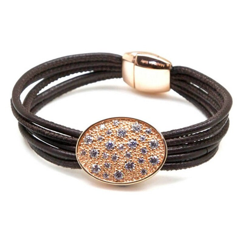 Diaytar Côte d'Ivoire Bracelet Femme Pesavento W1STRB077 (19 cm) (19 cm) 