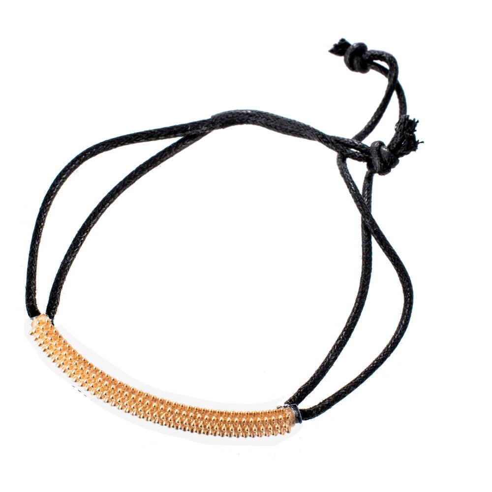 Diaytar Côte d'Ivoire Bracelet Femme Pesavento WPXLB013-3 Argent Sterling Doré (19 cm) 