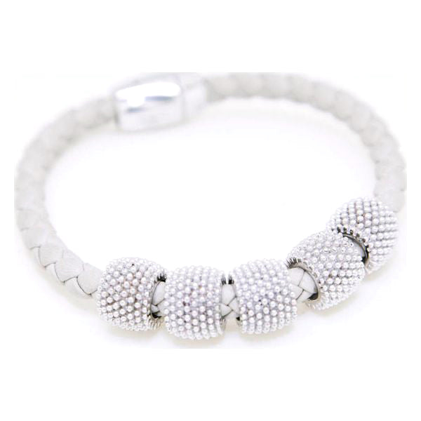 Diaytar Côte d'Ivoire Bracelet Femme Pesavento WPXLB029 (19 cm) 