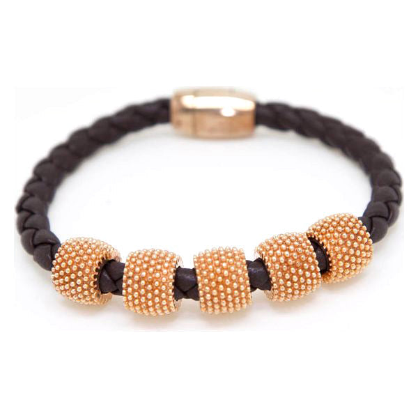 Diaytar Côte d'Ivoire Bracelet Femme Pesavento WPXLB030 (19 cm) 