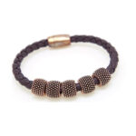Diaytar Côte d'Ivoire Bracelet Femme Pesavento WPXLB032 (19 cm) 
