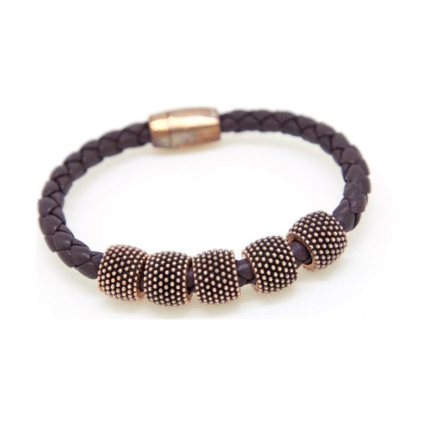 Diaytar Côte d'Ivoire Bracelet Femme Pesavento WPXLB032 (19 cm) 