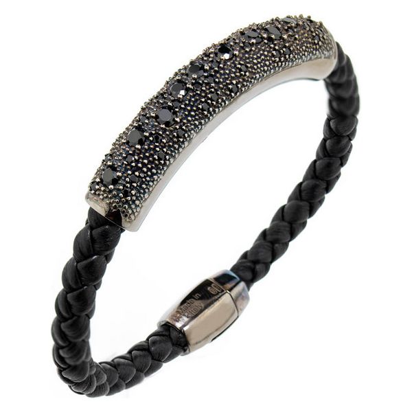 Diaytar Côte d'Ivoire Bracelet Femme Pesavento WSTRB004 (19 cm) 