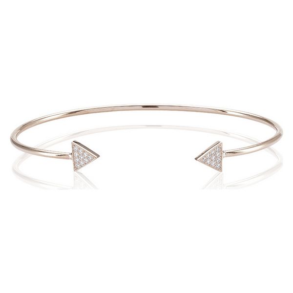 Diaytar Côte d'Ivoire Bracelet Femme Sif Jakobs B0095-CZ-RG-M (19 cm) 