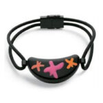 Diaytar Côte d'Ivoire Bracelet Femme Swatch JBB011-M (19 cm) 