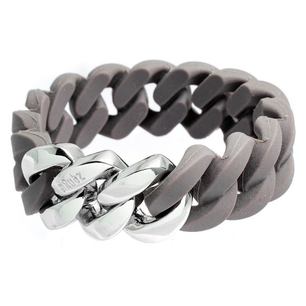 Diaytar Côte d'Ivoire Bracelet Femme TheRubz 03-100-198 (18,5 cm) 