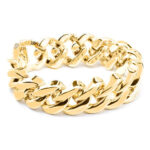 Diaytar Côte d'Ivoire Bracelet Femme TheRubz 100109 