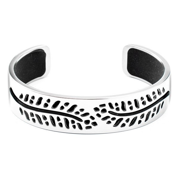 Diaytar Côte d'Ivoire Bracelet Femme TheRubz 100782 (15 mm) 