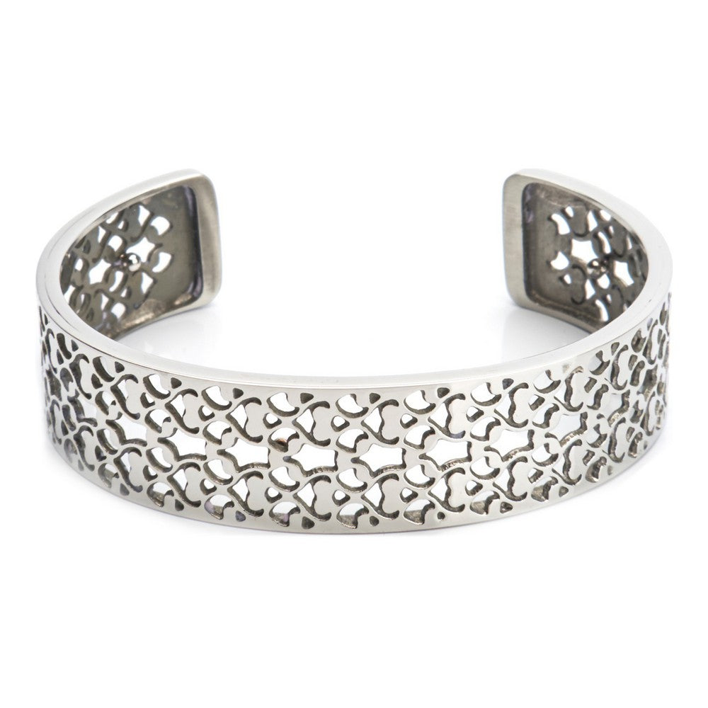 Diaytar Côte d'Ivoire Bracelet Femme TheRubz 16-100-660 (15 mm) (15 mm) 