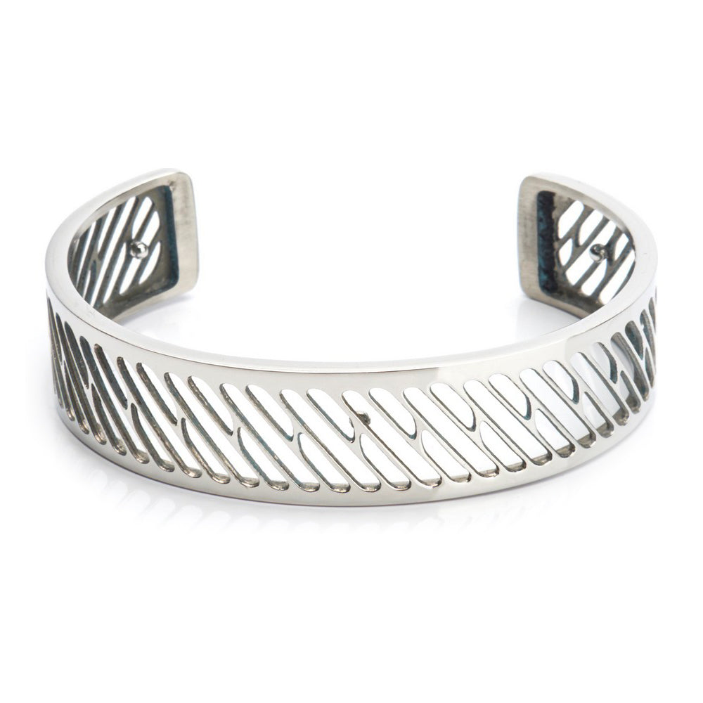 Diaytar Côte d'Ivoire Bracelet Femme TheRubz 16-100-664 (15 mm) (15 mm) 