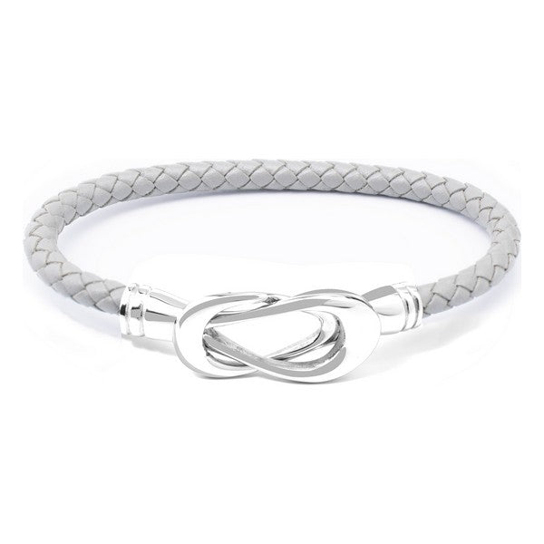 Diaytar Côte d'Ivoire Bracelet Femme TheRubz 300INF-GRY (15,5 cm) 