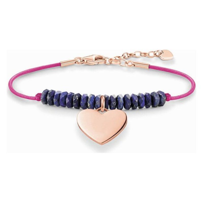 Diaytar Côte d'Ivoire Bracelet Femme Thomas Sabo (18 cm) 