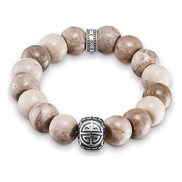 Diaytar Côte d'Ivoire Bracelet Femme Thomas Sabo A1577-353-16-L16 (16 cm) 