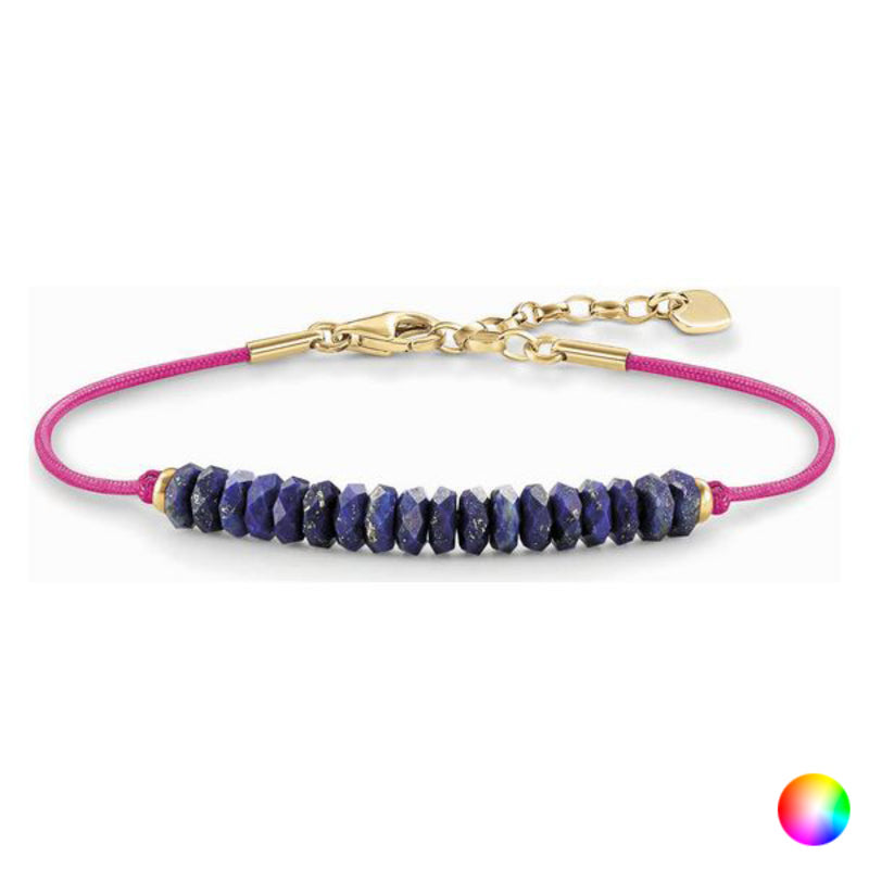 Diaytar Côte d'Ivoire Bracelet Femme Thomas Sabo Argent (15-18 cm) 