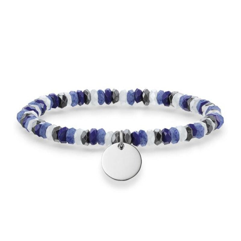 Diaytar Côte d'Ivoire Bracelet Femme Thomas Sabo LBA0023-829-7 