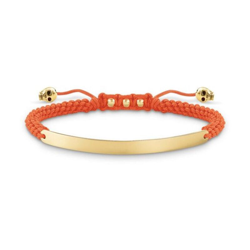 Diaytar Côte d'Ivoire Bracelet Femme Thomas Sabo LBA0050-848-8 