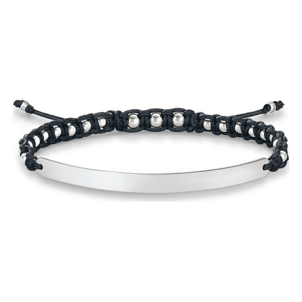 Diaytar Côte d'Ivoire Bracelet Femme Thomas Sabo LBA0051-173-11-L21V (14,5-21 cm) 