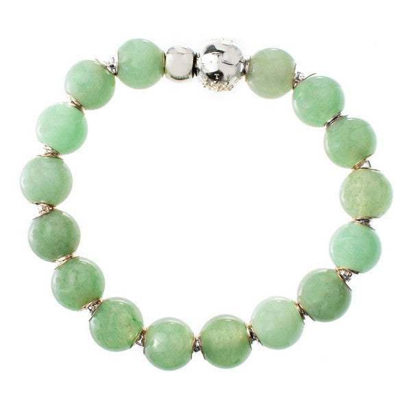 Diaytar Côte d'Ivoire Bracelet Femme Thomas Sabo Vert 