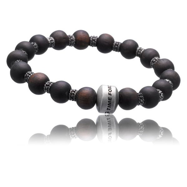 Diaytar Côte d'Ivoire Bracelet Femme Time Force TJ1013B03 (19 cm) 